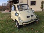 BMW Isetta 300 1958 года (NA)